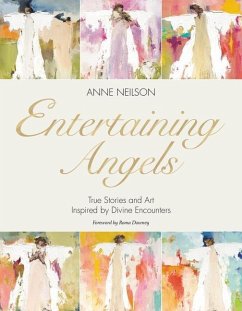 Entertaining Angels - Neilson, Anne