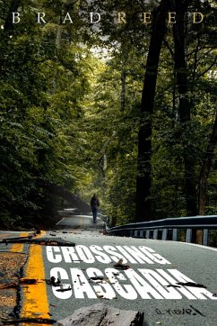 Crossing Cascadia - Reed, Brad