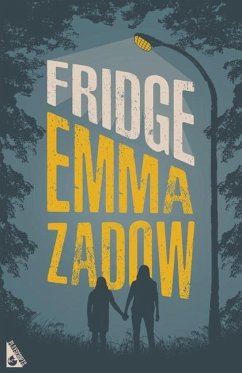 Cover Fridge