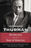 Democracy and the Soul of America (Walking with God: The Sermons Series of Howard Thurman)