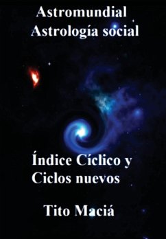 Indice Ciclico y Ciclos Nuevos - Maciá, Tito