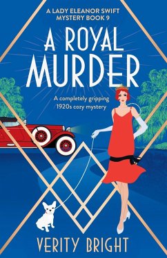 A Royal Murder - Bright, Verity