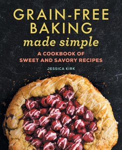 Grain-Free Baking Made Simple