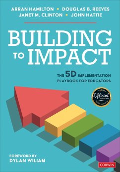 Building to Impact - Hamilton, Arran;Reeves, Douglas B.;Clinton, Janet May