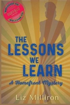 The Lessons We Learn - Milliron, Liz