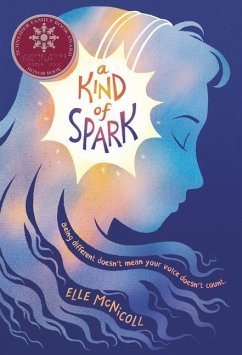 A Kind of Spark - Mcnicoll, Elle