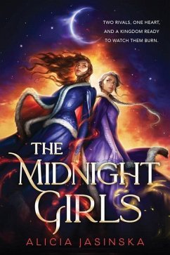 The Midnight Girls - Jasinska, Alicia