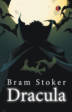 DRACULA - Bram Stoker