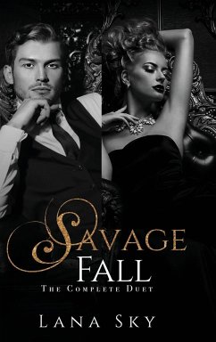 The Complete Savage Fall Duet - Sky, Lana