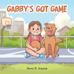 Cover Gabby's Got Game