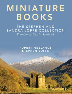 Miniature Books - Neelands, Rupert; Joffe, Stephen