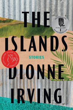 The Islands - Irving, Dionne