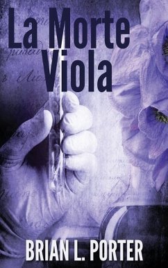 La Morte Viola - Porter, Brian L.