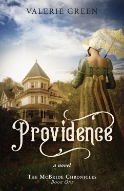 Cover Providence