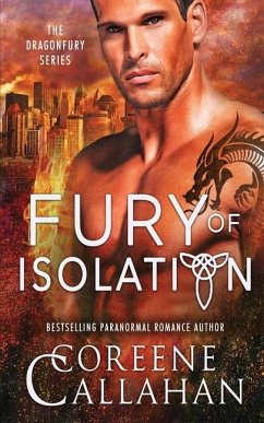 Fury of Isolation - Callahan, Coreene