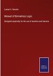 Manual of Elementary Logic - Bild 1