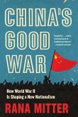 China's Good War