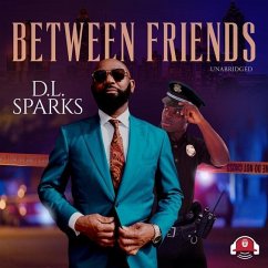 Between Friends - Sparks, D L
