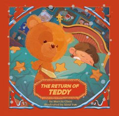 The Return of Teddy - Choo, Marcia