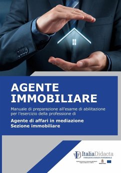Cover Agente Immobiliare