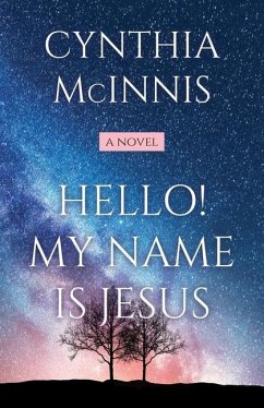 Hello! My Name is Jesus - McInnis, Cynthia