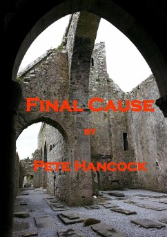 Final Cause - Hancock, Pete