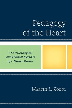 Pedagogy of the Heart - Kokol, Martin