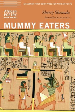 Mummy Eaters - Shenoda, Sherry