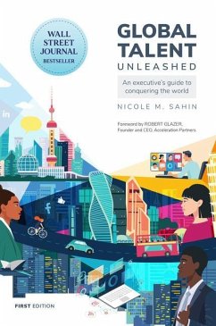 Global Talent Unleashed - Sahin, Nicole