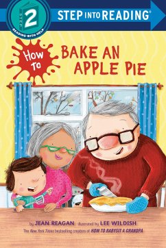How to Bake an Apple Pie - Reagan, Jean