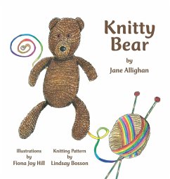 Cover Knitty Bear