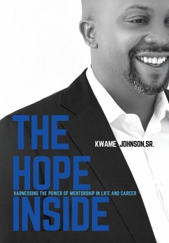 The Hope Inside - Johnson, Kwame