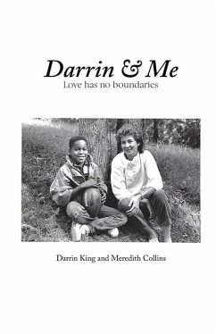 Darrin & Me - King, Darrin; Collins, Meredith