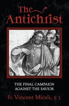 The Antichrist - Miceli S J, Vincent