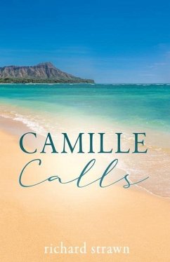 Camille Calls - Strawn, Richard
