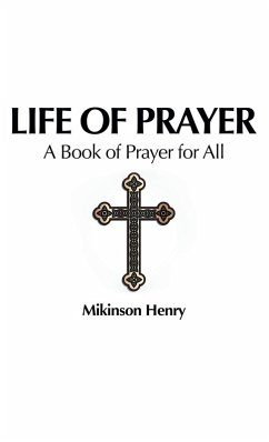 Cover Life of Prayer