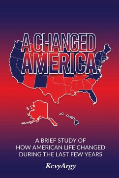 A Changed America - Kevyargy