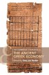 The Cambridge Companion to the Ancient... - Bild 1