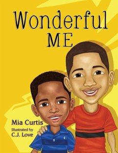 Wonderful Me - Curtis, Mia