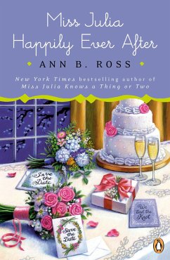 Miss Julia Happily Ever After - Ross, Ann B.