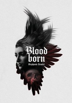 Bloodborn - Kemler, Stephanie