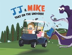 JJ & Mike Take On The Universe - Riley, Jj