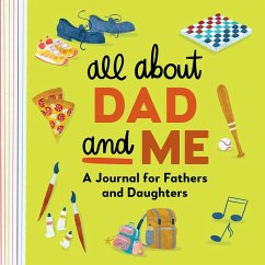 All about Dad and Me - Rockridge Press