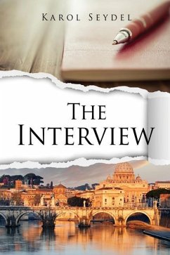 The Interview - Seydel, Karol