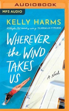 Wherever the Wind Takes Us - Harms, Kelly