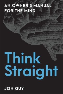 Think Straight - Guy, Jon