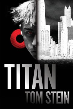 TITAN - Stein, Tom