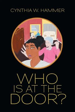 Who Is at the Door? - Hammer, Cynthia W.