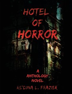 Hotel of Horror - Frazier, Re'Dina