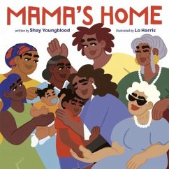 Mama's Home - Youngblood, Shay; Harris, Lo